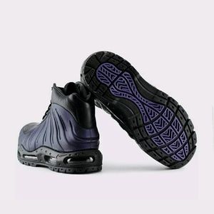 nike foamdome size 13